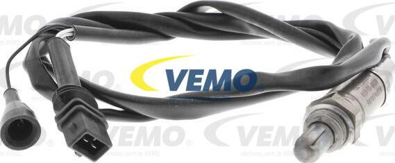 Vemo V10-76-0020 - Lambdaszonda www.parts5.com