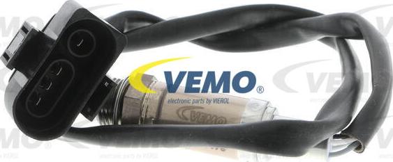 Vemo V10-76-0074 - Lambda andur www.parts5.com