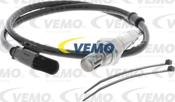 Vemo V10-76-0148 - Lambda sonda www.parts5.com