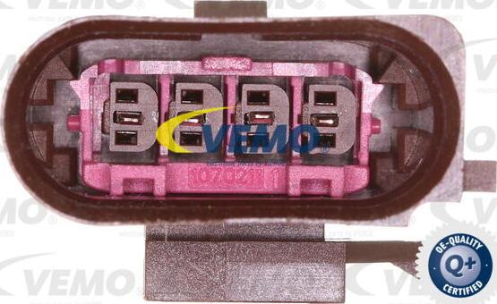 Vemo V10-76-0154 - Lambda Sensor www.parts5.com