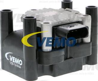 Vemo V10-70-0044 - Indukcioni kalem (bobina) www.parts5.com