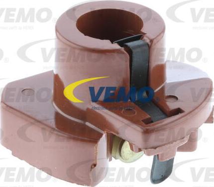 Vemo V10-70-0034 - Rotor, distributor www.parts5.com