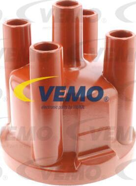 Vemo V10-70-0030 - Distributor Cap www.parts5.com