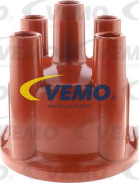 Vemo V10-70-0033 - Distributor Cap www.parts5.com