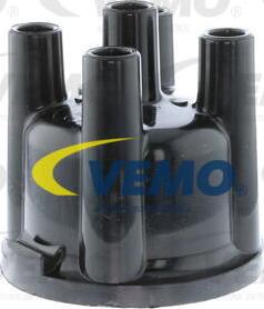 Vemo V10-70-0076 - Distributor Cap www.parts5.com