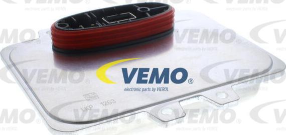 Vemo V10-73-0495 - Control Unit, lights parts5.com