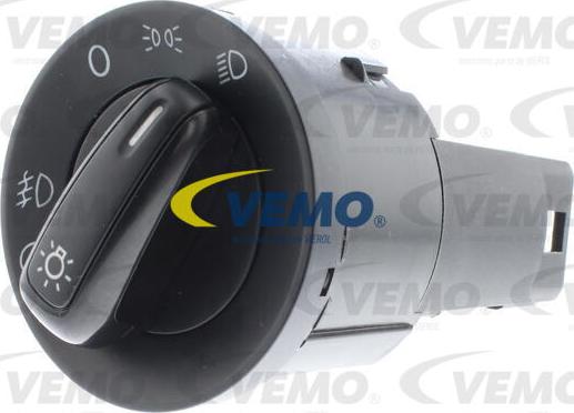 Vemo V10-73-0462 - Comutator, far www.parts5.com