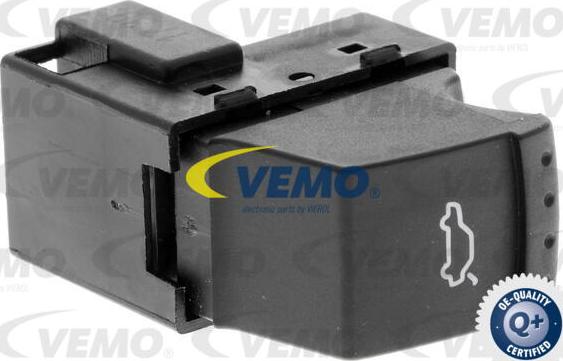 Vemo V10-73-0431 - Switch, rear hatch release www.parts5.com