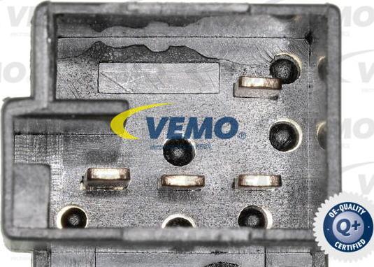 Vemo V10-73-0431 - Switch, rear hatch release www.parts5.com