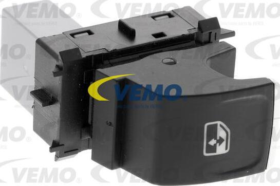 Vemo V10-73-0584 - Выключатель, стеклоподъемник www.parts5.com