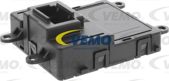 Vemo V10-73-0638 - Control Unit, lights www.parts5.com