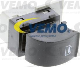 Vemo V10-73-0013 - Διακόπτης, γρύλος παραθύρου www.parts5.com