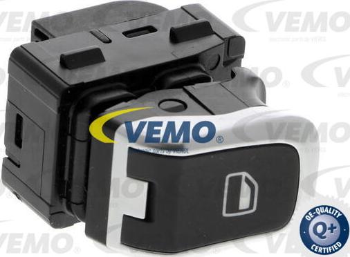 Vemo V10-73-0029 - Kapcsoló, ablakemelő www.parts5.com