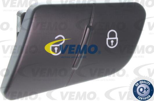 Vemo V10-73-0024 - Switch, door lock system parts5.com