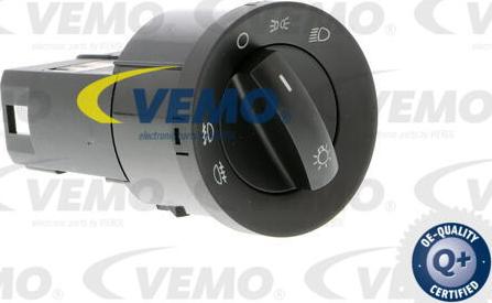 Vemo V10-73-0194 - Comutator, far www.parts5.com