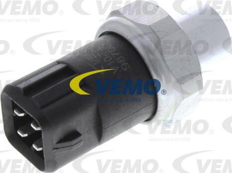 Vemo V10-73-0140 - Przełącznik ciśnieniowy, klimatyzacja www.parts5.com