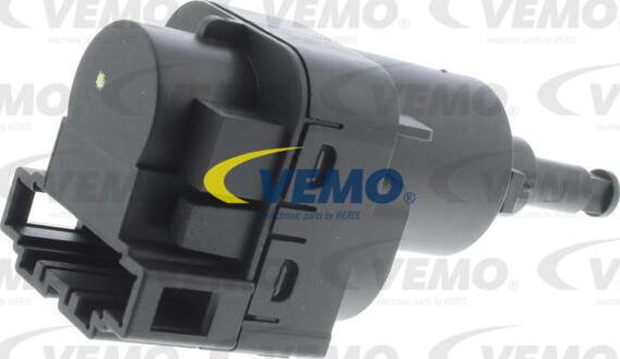 Vemo V10-73-0156 - Interruptor luces freno www.parts5.com