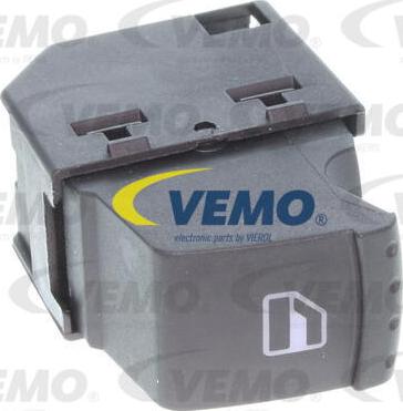 Vemo V10-73-0169 - Διακόπτης, γρύλος παραθύρου www.parts5.com