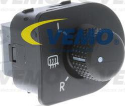 Vemo V10-73-0165 - Conmutador, ajuste de espejo www.parts5.com