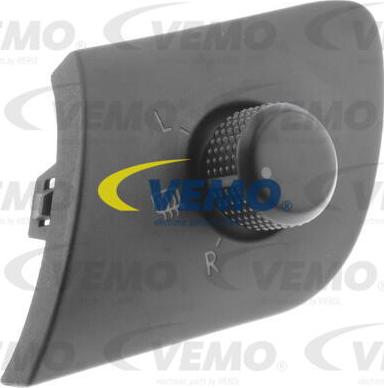 Vemo V10-73-0166 - Switch, mirror adjustment www.parts5.com