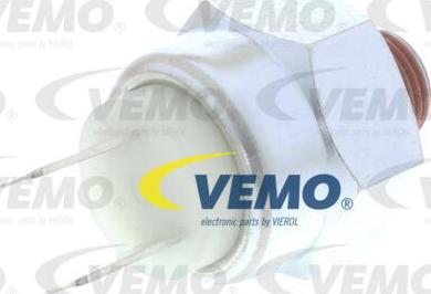 Vemo V10-73-0103 - Brake Light Switch parts5.com