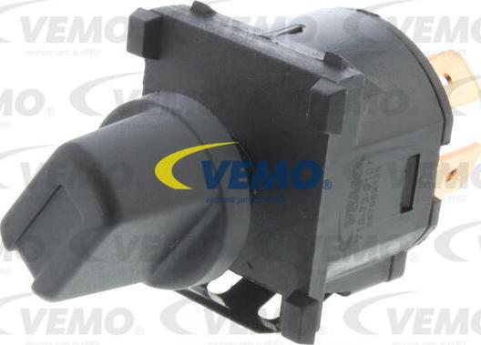 Vemo V10-73-0107 - Blower Switch, heating / ventilation parts5.com