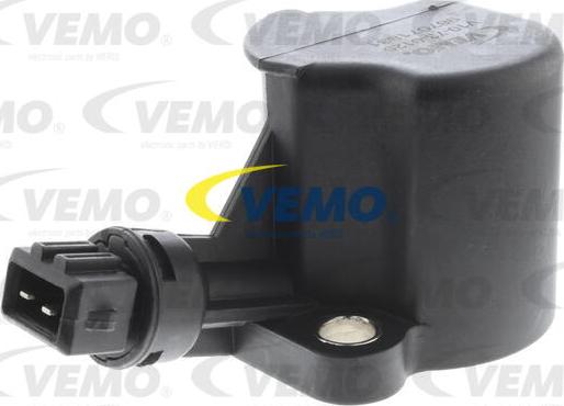 Vemo V10-73-0125 - Interruptor, piloto de marcha atrás parts5.com