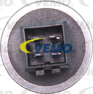 Vemo V10-73-0126 - Pressure Switch, air conditioning www.parts5.com