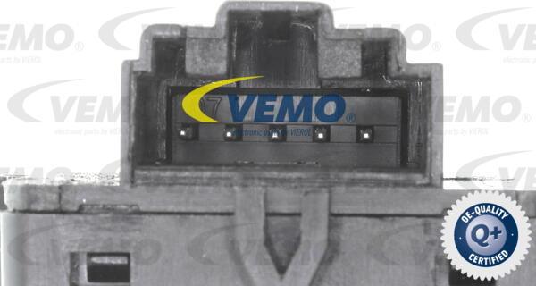 Vemo V10-73-0366 - Hazard Light Switch www.parts5.com