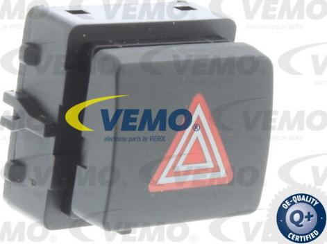 Vemo V10-73-0366 - Hazard Light Switch www.parts5.com