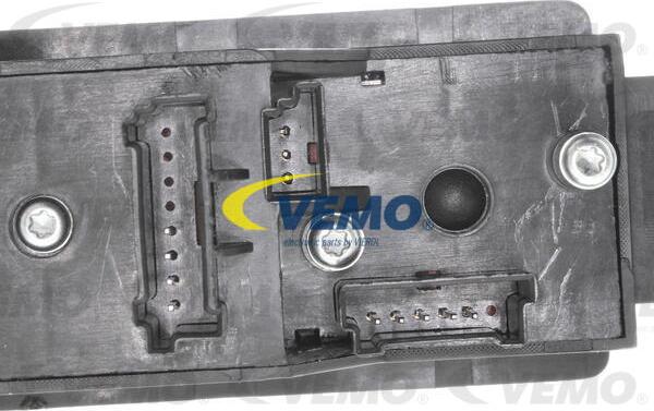 Vemo V10-73-0307 - Выключатель, стеклоподъемник www.parts5.com