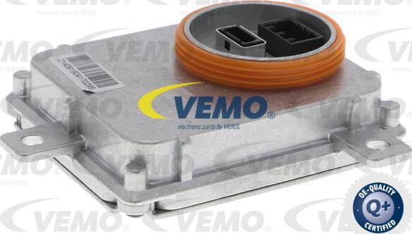 Vemo V10-73-0372 - Control Unit, lights parts5.com