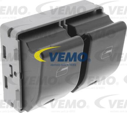 Vemo V10-73-0241 - Kapcsoló, ablakemelő www.parts5.com