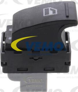 Vemo V10-73-0256 - Switch, window regulator www.parts5.com