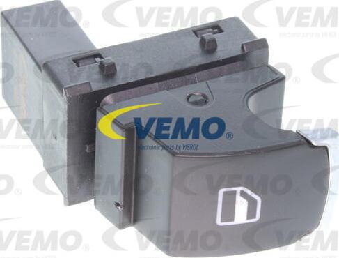 Vemo V10-73-0251 - Switch, window regulator www.parts5.com