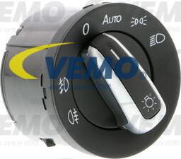 Vemo V10-73-0261 - Comutator, far www.parts5.com