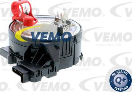 Vemo V10-73-0202 - Clockspring, airbag parts5.com