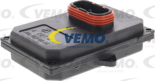 Vemo V10-73-0212 - Appareil de commande, système d'éclairage www.parts5.com