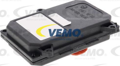 Vemo V10-73-0212 - Appareil de commande, système d'éclairage www.parts5.com