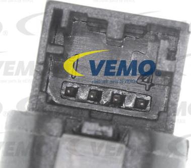 Vemo V10-73-0285 - Switch, door lock system www.parts5.com