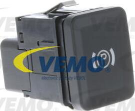 Vemo V10-73-0236 - Switch, park brake actuation www.parts5.com