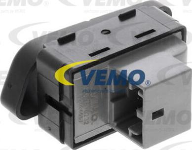 Vemo V10-73-0232 - Interruptor, elevalunas www.parts5.com