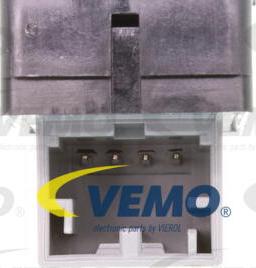 Vemo V10-73-0232 - Interruptor, elevalunas www.parts5.com