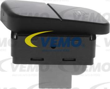 Vemo V10-73-0232 - Interruptor, elevalunas www.parts5.com