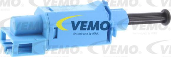 Vemo V10-73-0224 - Fren lambası şalteri www.parts5.com