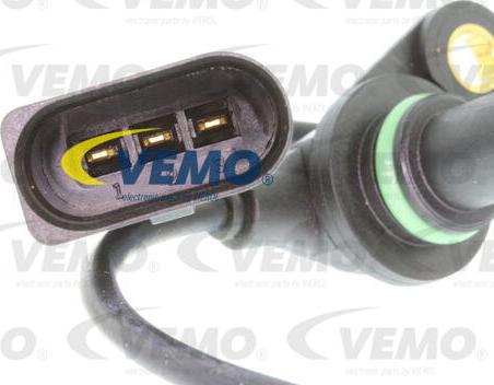 Vemo V10-72-0995 - RPM Sensor, automatic transmission www.parts5.com