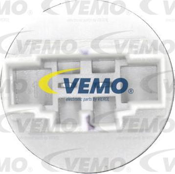 Vemo V10-72-0949 - Senzor,temperatura interioara www.parts5.com