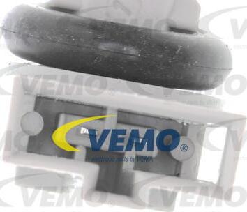 Vemo V10-72-0951 - Датчик, вътрешна температура www.parts5.com