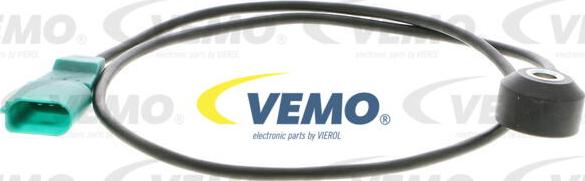 Vemo V10-72-0957 - Knock Sensor www.parts5.com