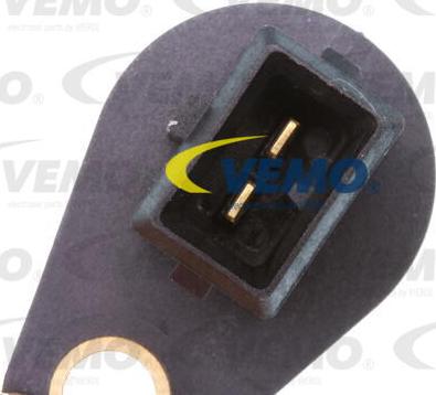 Vemo V10-72-0906-1 - Sensor, crankshaft pulse www.parts5.com